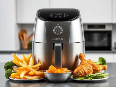 روغن | سرخ کن