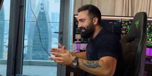 چرا بیت بُد مسیرش را عوض کرد؟ داستان واقعی باربد معصومی