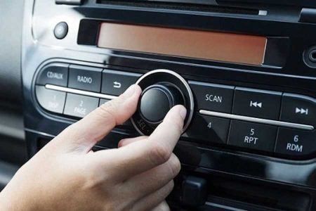 دلایل رایج قطع شدن صدای ضبط ماشین