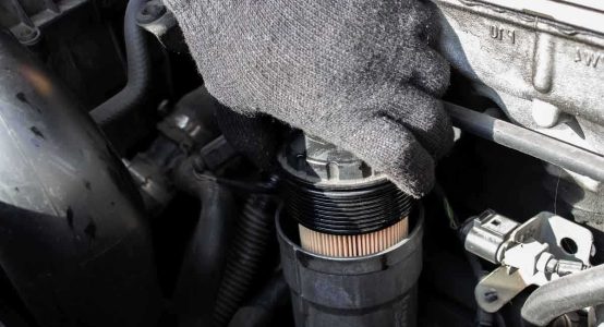 علائم هشداردهنده خرابی فیلتر بنزین در کیا اسپورتیج شما