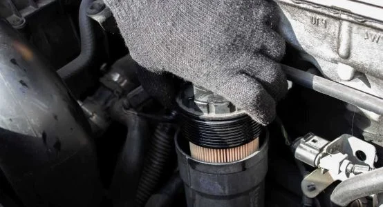 علائم هشداردهنده خرابی فیلتر بنزین در کیا اسپورتیج شما