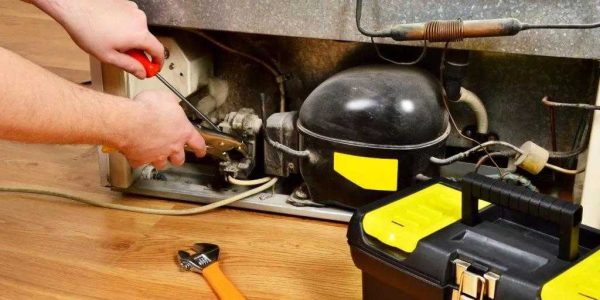 لوازم خانگی | یخچال