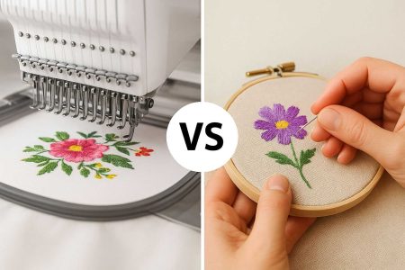 پوشاک | صنعت