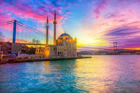 استانبول استانبول | اقامت