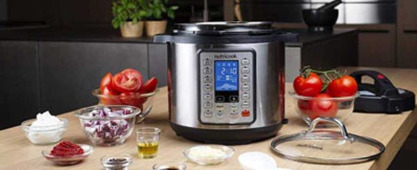 چرا خرید مولتی کوکر نوتریکوک به صرفه است؟