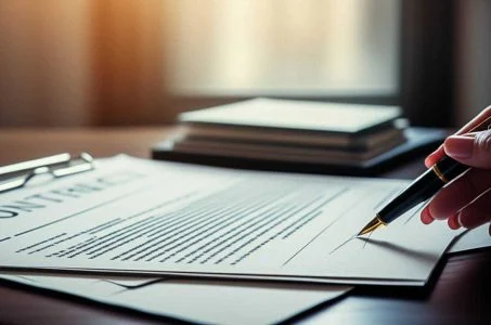 مدارک ضروری برای قولنامه خانه؛ لیست جامع و نکات قانونی سال 1405
