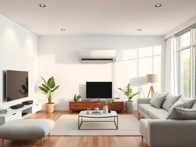 کولر گازی | کیف