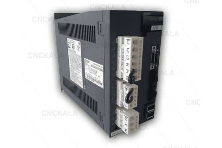 اجزای اصلی تشکیل&zwnj;دهنده یک سیستم سروو