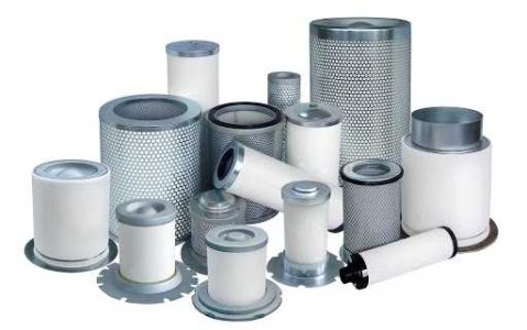 دشمنان پنهان کمپرسور: شناخت آلاینده&zwnj;های هوای فشرده