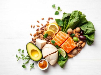 رژیم کتو | قوانین