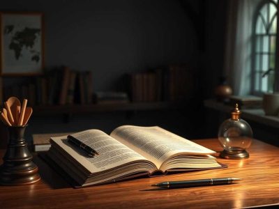 ادبیات | ایران پیپر