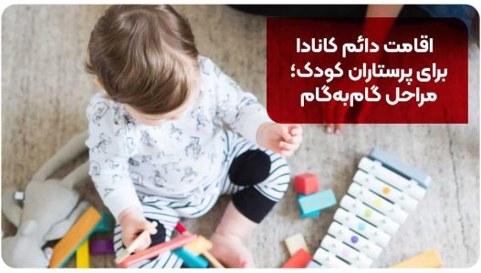 اقامت | کانادا