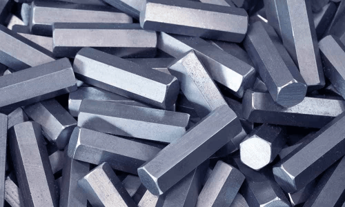 آهن | شیمیایی