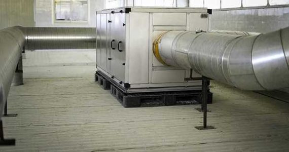 بهداشت | تهویه