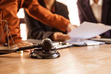 تهران | حقوق