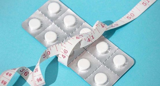 چرا مواد مخدر (شیشه) در قرص های لاغری غیرمجاز استفاده می شوند؟