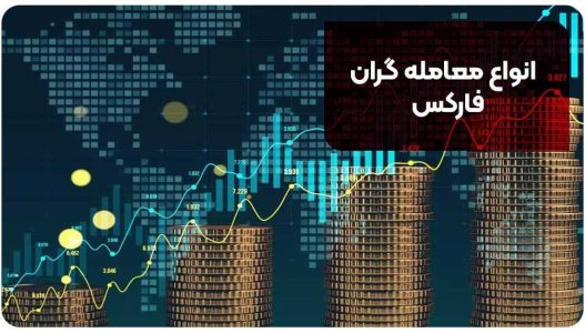 اسمارت | تریدر