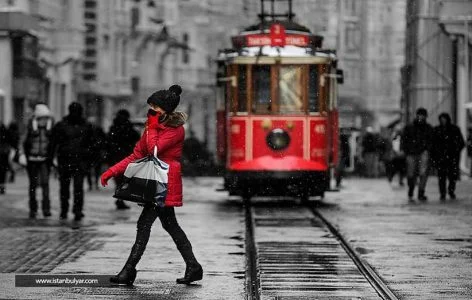 استانبول | اقامت