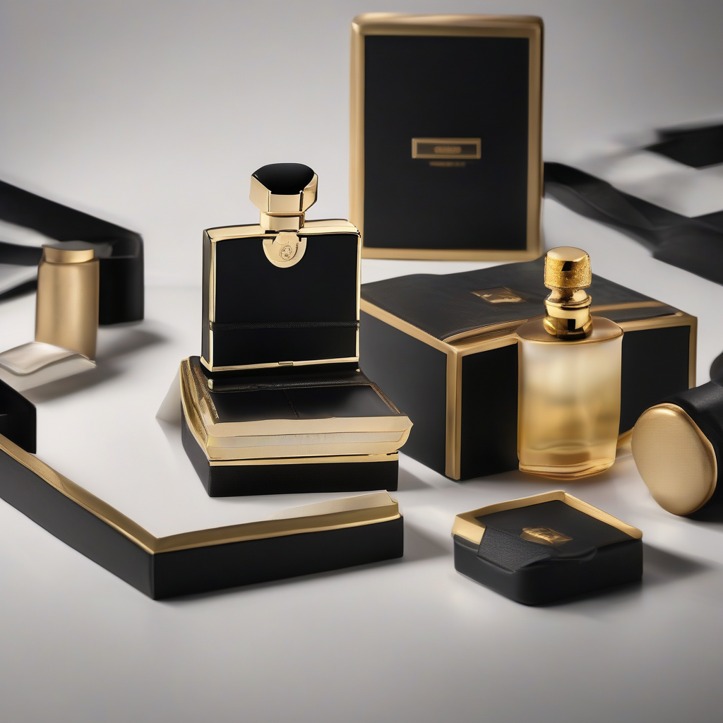 داروخانه Man In Black برندینی: نقد و بررسی جامع عطر جیبی مردانه