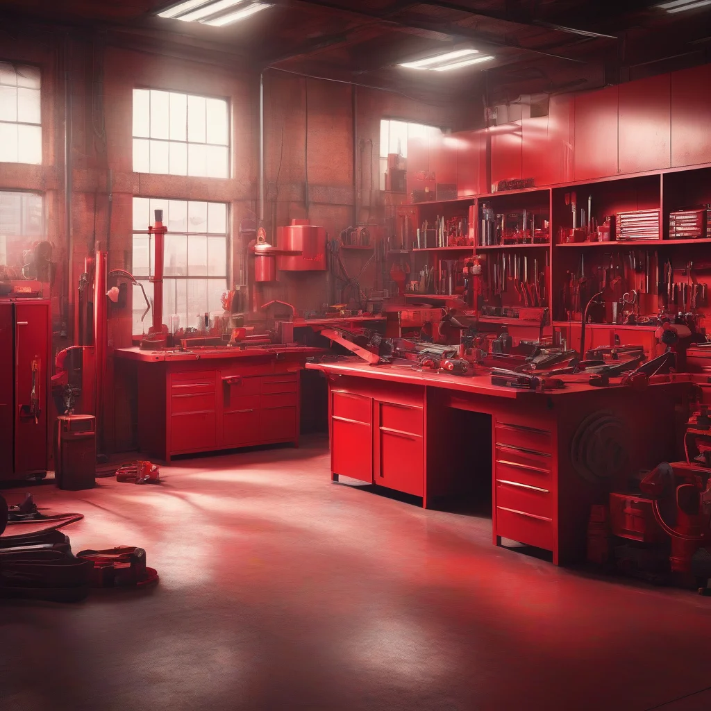 3 Common Types of Red Metal