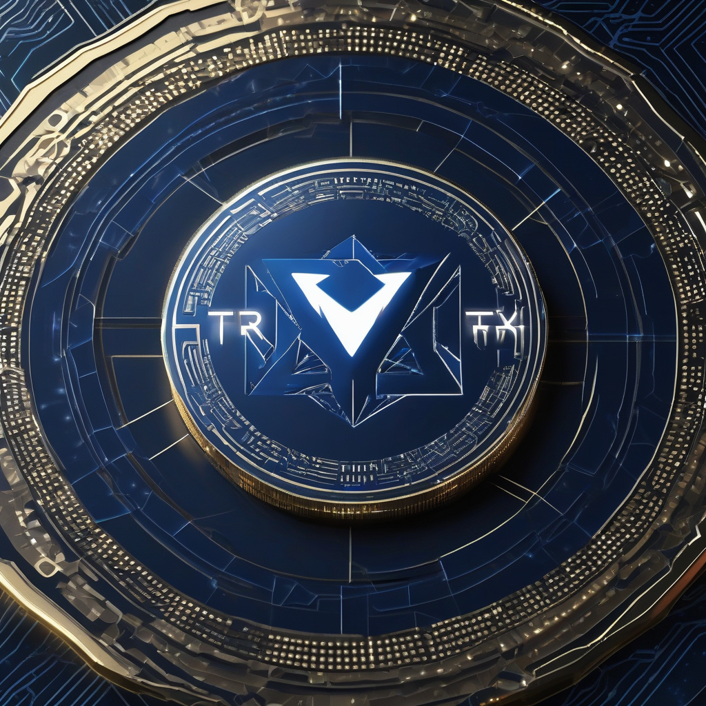 قیمت آنلاین ارز دیجیتال ترون (TRX) لحظه‌ای | نمودار