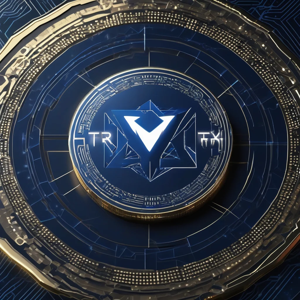 قیمت آنلاین ارز دیجیتال ترون (TRX) لحظه‌ای | نمودار