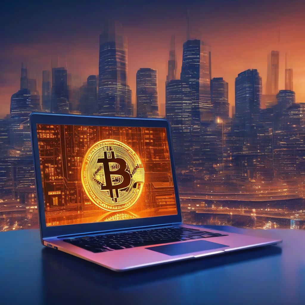 بیت کوین