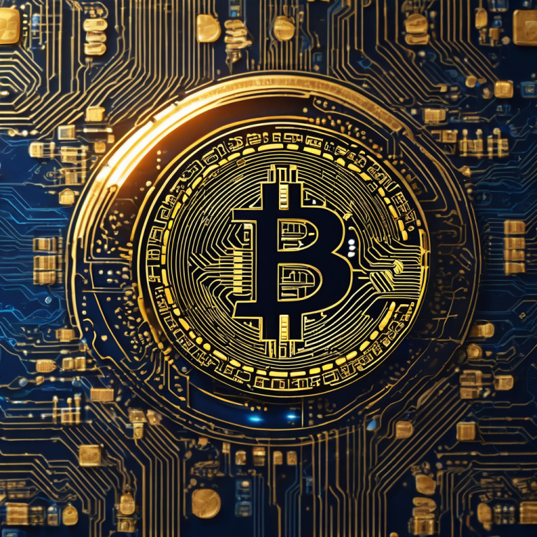 ارزدیجیتال بیت کوین