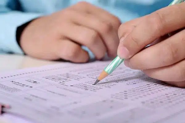 آزمون آزمون | انتخاب رشته