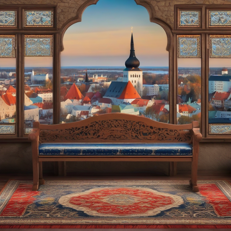 ایرانیان استونی